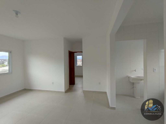 Imagem Apartamento com 2 Quartos à Venda, 57 m² em Jardim Paraíso - São Vicente