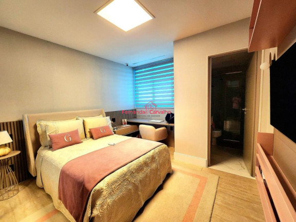 Imagem Apartamento com 4 Quartos à Venda, 374 m² em Jaguaribe - Salvador Imagem Apartamento com 4 Quartos à Venda, 374 m² em Jaguaribe - Salvador