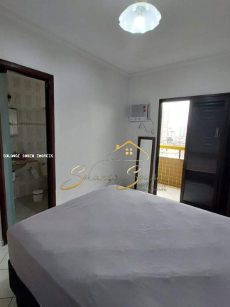 Imagem Apartamento com 3 Quartos à Venda, em Canto Do Forte - Praia Grande Imagem Apartamento com 3 Quartos à Venda, em Canto Do Forte - Praia Grande
