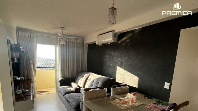 Imagem Apartamento com 2 Quartos à Venda, 52 m² em Santa Gertrudes - Jundiaí Imagem Apartamento com 2 Quartos à Venda, 52 m² em Santa Gertrudes - Jundiaí