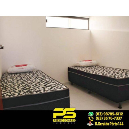 Imagem Apartamento com 2 Quartos à Venda, 54 m² em Conde Imagem Apartamento com 2 Quartos à Venda, 54 m² em Conde