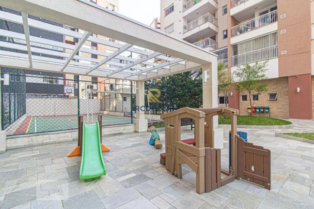 Imagem Apartamento com 3 Quartos à Venda, 87 m² em água Verde - Curitiba Imagem Apartamento com 3 Quartos à Venda, 87 m² em água Verde - Curitiba