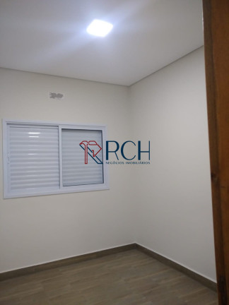Imagem Casa com 3 Quartos à Venda, 99 m² em Caguassu - Sorocaba