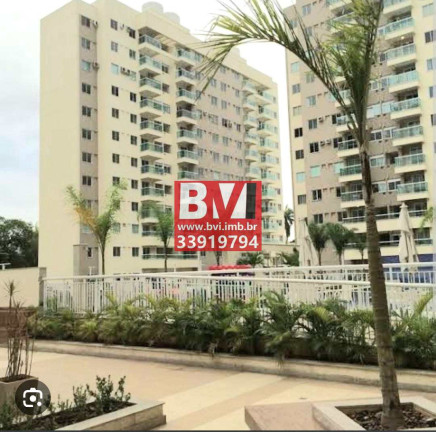 Apartamento com 3 Quartos à Venda, 65 m² em Penha - Rio De Janeiro