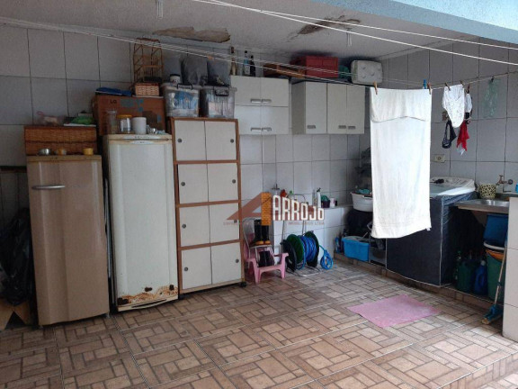 Imagem Sobrado com 3 Quartos à Venda, 109 m² em Vila Matilde - São Paulo Imagem Sobrado com 3 Quartos à Venda, 109 m² em Vila Matilde - São Paulo