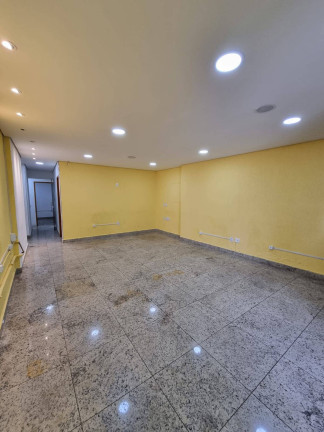 Imagem Sala Comercial para Alugar, 95 m² em Betânia - Belo Horizonte Imagem Sala Comercial para Alugar, 95 m² em Betânia - Belo Horizonte