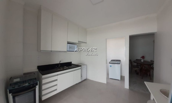 Imagem Apartamento com 3 Quartos à Venda, 101 m² em Florida - Praia Grande Imagem Apartamento com 3 Quartos à Venda, 101 m² em Florida - Praia Grande