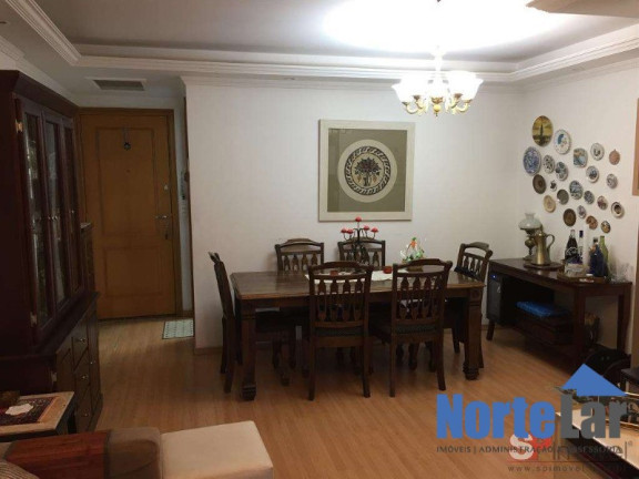 Imagem Apartamento com 3 Quartos à Venda, 83 m² em Vila Pompéia - São Paulo