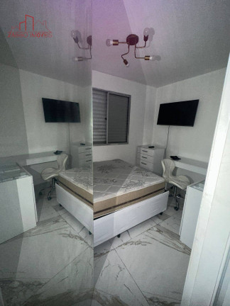 Imagem Apartamento com 3 Quartos à Venda, 105 m² em Paraisópolis - São Paulo Imagem Apartamento com 3 Quartos à Venda, 105 m² em Paraisópolis - São Paulo