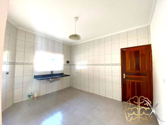 Imagem Casa com 2 Quartos à Venda, 125 m² em Parque Urupês - Taubaté