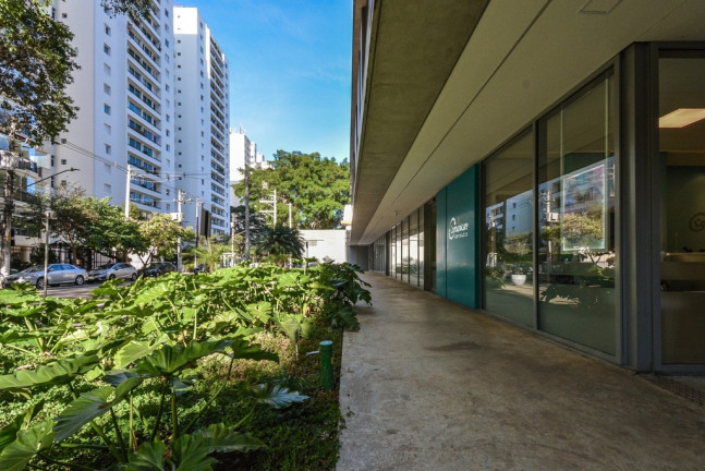 Imagem Sala Comercial à Venda, 22 m² em Moema - São Paulo Imagem Sala Comercial à Venda, 22 m² em Moema - São Paulo