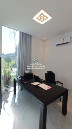 Imagem Casa de Condomínio com 4 Quartos à Venda, 385 m² em Urbanova - São José Dos Campos Imagem Casa de Condomínio com 4 Quartos à Venda, 385 m² em Urbanova - São José Dos Campos