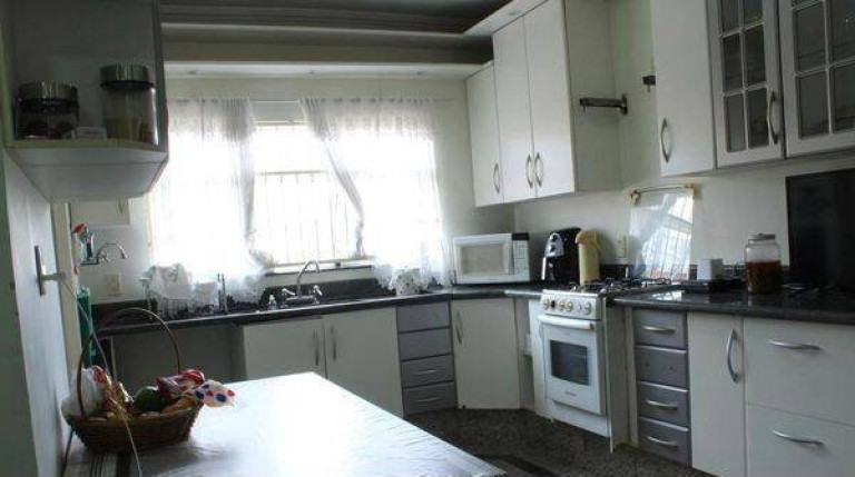 Imagem Sobrado com 3 Quartos à Venda, 298 m² em Olímpico - São Caetano Do Sul