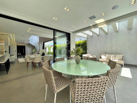Imagem Casa de Condomínio com 5 Quartos à Venda, 415 m² em Riviera - Bertioga Imagem Casa de Condomínio com 5 Quartos à Venda, 415 m² em Riviera - Bertioga