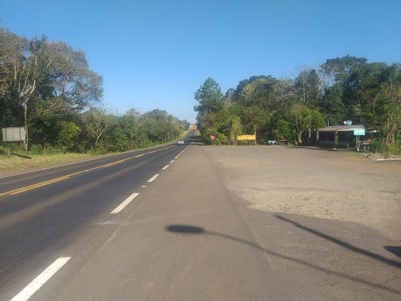 Imagem Terreno à Venda, 4.000 m² em Interior - Concórdia Imagem Terreno à Venda, 4.000 m² em Interior - Concórdia