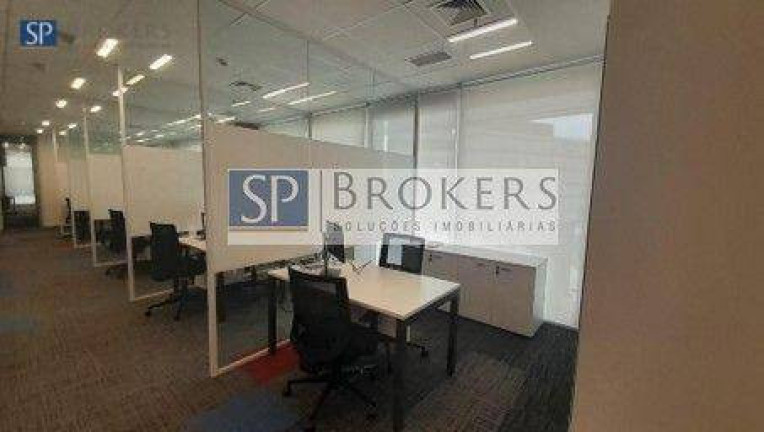 Imagem Sala Comercial para Alugar, 494 m² em Pinheiros - São Paulo Imagem Sala Comercial para Alugar, 494 m² em Pinheiros - São Paulo