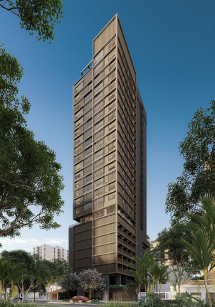 Imagem Apartamento com 2 Quartos à Venda, 90 m² em Pinheiros - São Paulo Imagem Apartamento com 2 Quartos à Venda, 90 m² em Pinheiros - São Paulo