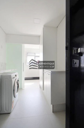 Imagem Cobertura com 3 Quartos à Venda, 212 m² em Vila Mariana - São Paulo