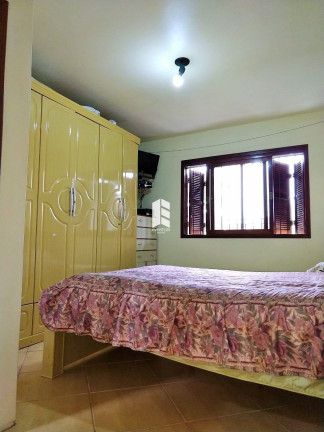 Imagem Casa com 2 Quartos à Venda, 141 m² em Pinheiro Machado - Santa Maria