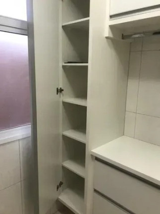 Imagem Imóvel com 2 Quartos à Venda, 49 m² em Jardim Vera Cruz - Sorocaba