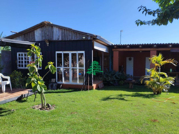 Imagem Chácara com 1 Quarto à Venda, 2.000 m² em Aparecidinha - Santa Terezinha De Itaipu Imagem Chácara com 1 Quarto à Venda, 2.000 m² em Aparecidinha - Santa Terezinha De Itaipu