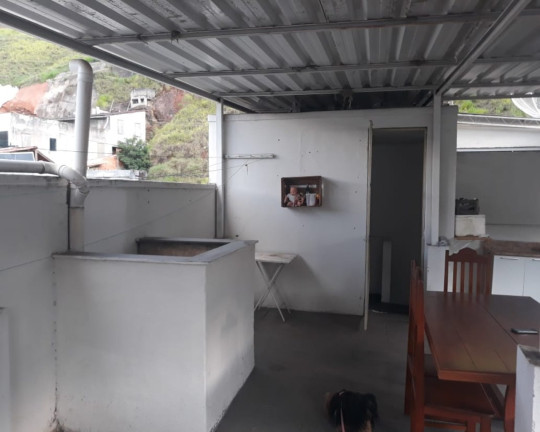 Imagem Imóvel com 3 Quartos à Venda, 120 m² em São Mateus - Juiz De Fora Imagem Imóvel com 3 Quartos à Venda, 120 m² em São Mateus - Juiz De Fora