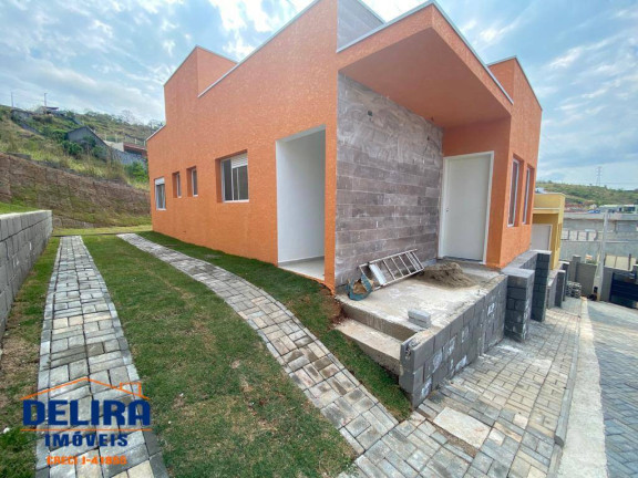 Imagem Casa com 3 Quartos à Venda,  em Jardim Estância Brasil - Atibaia