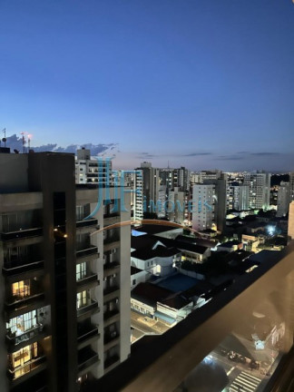 Imagem Apartamento com 3 Quartos à Venda, 108 m² em Centro - Ribeirão Preto Imagem Apartamento com 3 Quartos à Venda, 108 m² em Centro - Ribeirão Preto