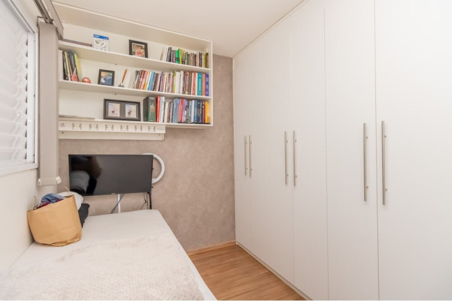 Imagem Casa de Condomínio com 2 Quartos à Venda, 90 m² em Vila Santa Clara - São Paulo Imagem Casa de Condomínio com 2 Quartos à Venda, 90 m² em Vila Santa Clara - São Paulo