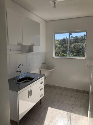 Apartamento com 1 Quarto à Venda, 38 m² em Jardim Paulista - Sorocaba