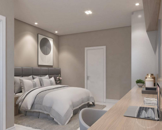 Imagem Casa com 2 Quartos à Venda, 138 m² em Balneário Perequê - Porto Belo Imagem Casa com 2 Quartos à Venda, 138 m² em Balneário Perequê - Porto Belo