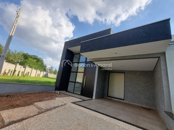 Imagem Casa de Condomínio com 3 Quartos à Venda, 200 m² em Vila Monte Alegre - Paulínia Imagem Casa de Condomínio com 3 Quartos à Venda, 200 m² em Vila Monte Alegre - Paulínia