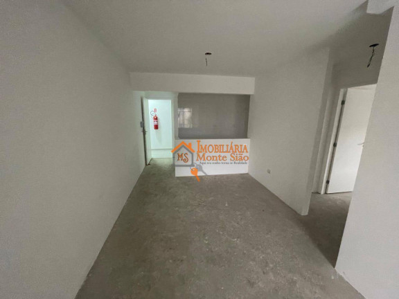 Imagem Apartamento com 2 Quartos à Venda, 65 m² em Gopoúva - Guarulhos Imagem Apartamento com 2 Quartos à Venda, 65 m² em Gopoúva - Guarulhos