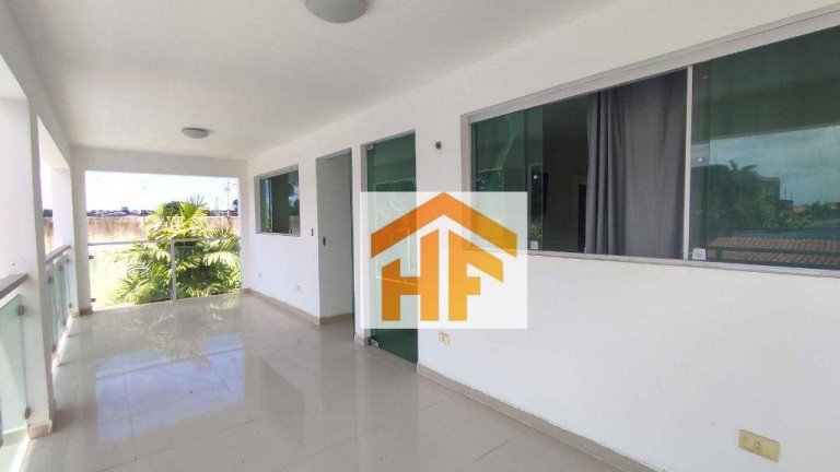 Imagem Casa com 4 Quartos à Venda, 208 m² em Janga - Paulista Imagem Casa com 4 Quartos à Venda, 208 m² em Janga - Paulista