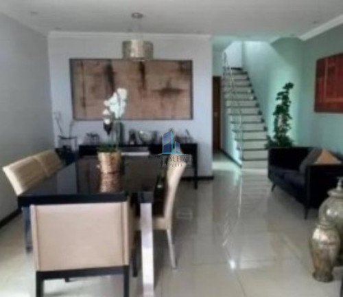 Cobertura com 3 Quartos à Venda, 200 m² em Eldorado - Contagem