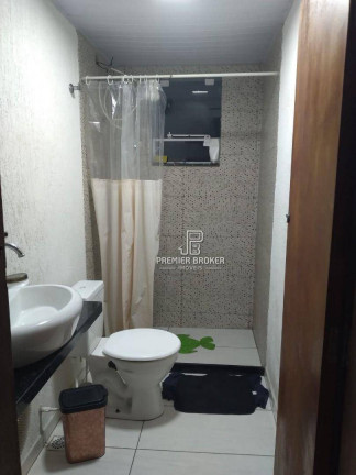 Imagem Casa com 2 Quartos à Venda, 45 m² em Barra Do Imbuí - Teresópolis Imagem Casa com 2 Quartos à Venda, 45 m² em Barra Do Imbuí - Teresópolis