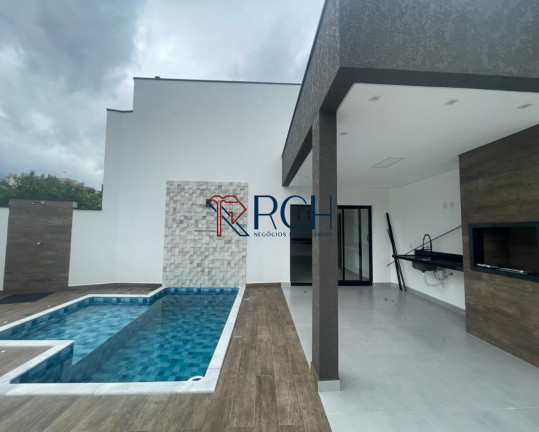 Imagem Casa com 3 Quartos à Venda, 154 m² em Cajuru Do Sul - Sorocaba
