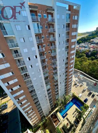 Imagem Apartamento com 3 Quartos à Venda, 61 m² em Parque União - Jundiaí