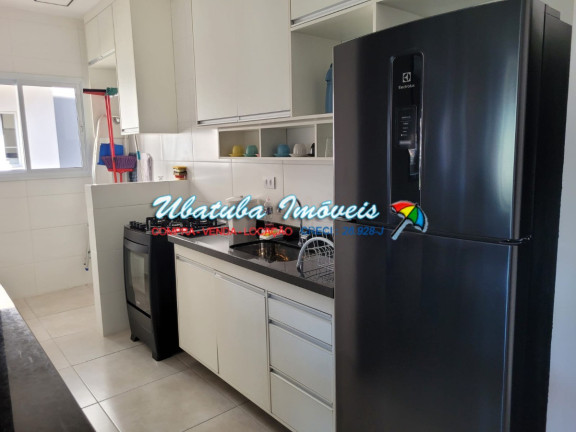 Imagem Apartamento com 2 Quartos à Venda, 70 m² em Centro - Ubatuba Imagem Apartamento com 2 Quartos à Venda, 70 m² em Centro - Ubatuba