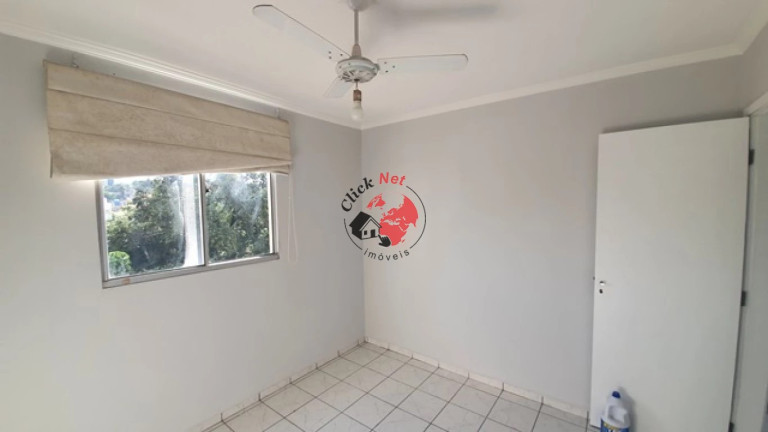 Imagem Apartamento com 2 Quartos para Alugar, 48 m² em Alves Dias - São Bernardo Do Campo