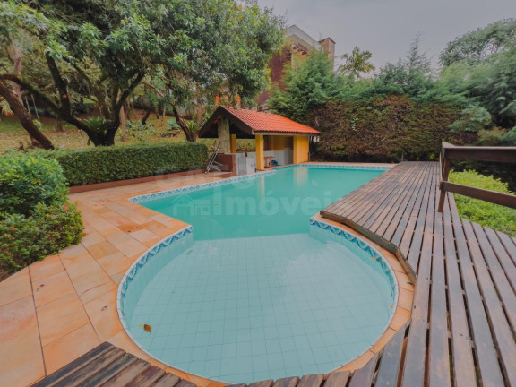 Imagem Casa com 3 Quartos à Venda, 344 m² em Loteamento Capital Ville - Jundiaí