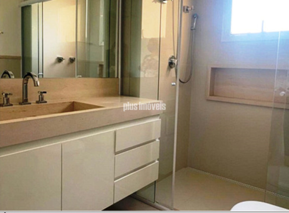 Imagem Apartamento com 3 Quartos à Venda, 187 m² em Moema - São Paulo Imagem Apartamento com 3 Quartos à Venda, 187 m² em Moema - São Paulo