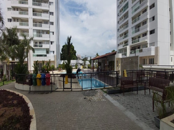 Imagem Imóvel com 2 Quartos à Venda, 71 m² em São Jorge - Manaus