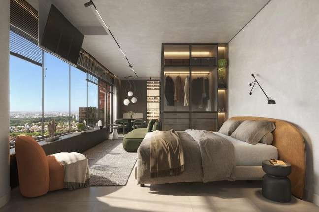 Imagem Apartamento com 1 Quarto à Venda, 27 m² em Miramar - João Pessoa Imagem Apartamento com 1 Quarto à Venda, 27 m² em Miramar - João Pessoa