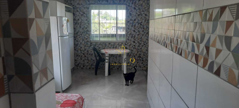 Imagem Casa com 3 Quartos à Venda, 150 m² em Boa Vista - São Gonçalo Imagem Casa com 3 Quartos à Venda, 150 m² em Boa Vista - São Gonçalo