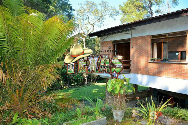 Imagem Casa com 5 Quartos à Venda, 450 m² em Riviera Paulista - São Paulo Imagem Casa com 5 Quartos à Venda, 450 m² em Riviera Paulista - São Paulo