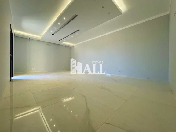Imagem Casa com 5 Quartos à Venda, 444 m² em Residencial Quinta Do Golfe - São José Do Rio Preto Imagem Casa com 5 Quartos à Venda, 444 m² em Residencial Quinta Do Golfe - São José Do Rio Preto