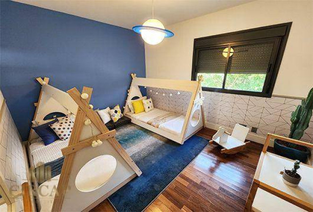 Imagem Apartamento com 3 Quartos à Venda, 132 m² em Alto Da Lapa - São Paulo