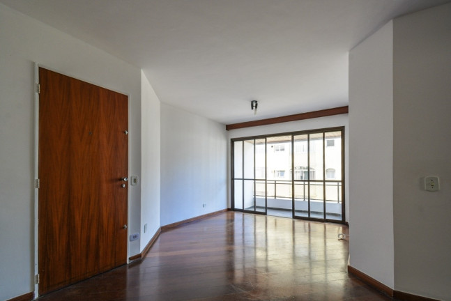 Imagem Apartamento com 3 Quartos à Venda, 105 m² em Indianópolis - São Paulo Imagem Apartamento com 3 Quartos à Venda, 105 m² em Indianópolis - São Paulo
