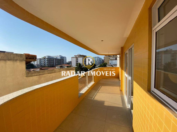Imagem Apartamento com 1 Quarto à Venda, 57 m² em Braga - Cabo Frio